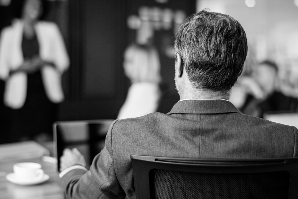 Changement de dirigeant : définition, rôle et cadre légal